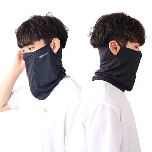 K2 SAFETY 쉴드마스크